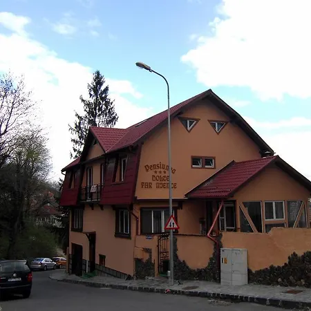 Panzió Dolce 2*