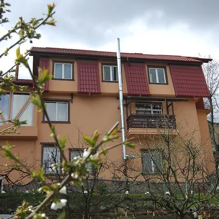 Dolce Panzió 2*