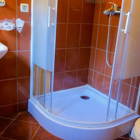 Panzió Dolce Brassó