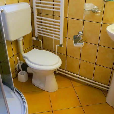 Panzió Dolce Brassó