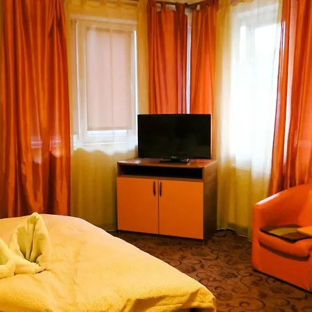 Dolce Panzió