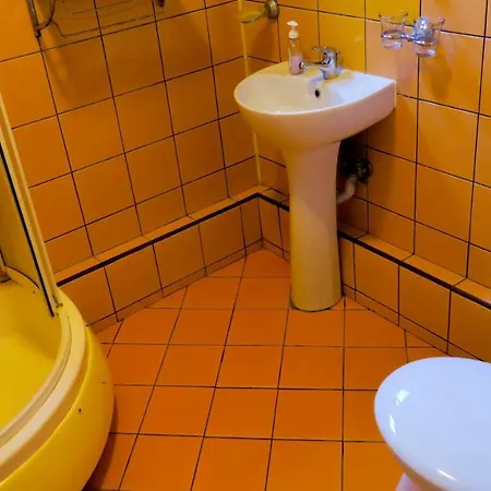 Panzió Dolce Brassó